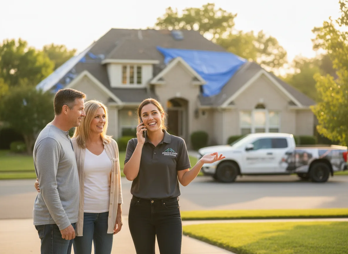Emergency Roof Repair Silver Lake, MN FAQs